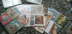 Ansichtkaarten div. 400 stuks, Ophalen