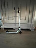 Groene dominator stuntstep (80cm), Ophalen, Gebruikt, Gewone step, Dominator