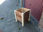 te koop bloemenbak, Tuin en Terras, Ophalen of Verzenden, Zo goed als nieuw, Rond, Minder dan 30 cm