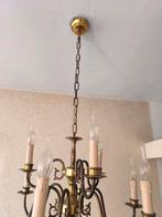 Lamp, Huis en Inrichting, Lampen | Kroonluchters, Ophalen, Zo goed als nieuw