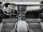 Volvo V90 2.0 T6 AWD Recharge Dark Plus| 1e eigenaar|, Automaat, 12 maanden, Adaptive Cruise Control, 4 cilinders