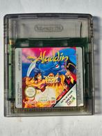 ALADDIN, Spelcomputers en Games, Games | Nintendo Game Boy, Gebruikt, 1 speler, Racen en Vliegen, Ophalen of Verzenden