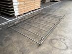 RVS dakdrager voor Fiat Ducato/Peugeot Boxer/Citroën Jumper, Ophalen, Gebruikt
