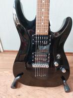 Schecter omen 6 Diamond Series gitaar, Ophalen, Zo goed als nieuw, Solid body, Overige merken