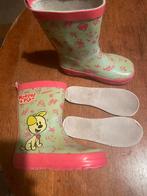 Laarsjes, Kinderen en Baby's, Ophalen of Verzenden, Zo goed als nieuw, Meisje, Laarzen