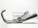Uitlaatsysteem Origineel Honda CB1300 X4 97-03 SC38 CB 1300, Ophalen, Info@huybersmotoren.nl, Gebruikt, HM - Sale