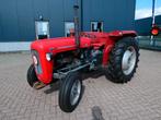 Massey Ferguson 35 2wd / 9998 Draaiuren / Margetrekker, Gebruikt, Mathijs Merkelijn, Mathijs@minitrekkers.nl, De Maalstroom 3
8255 RN  Swifterbant, NL