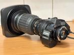 Canon HJ14ex4.3B-IRSE HD groothoek lens, Video, Ophalen of Verzenden, Zo goed als nieuw