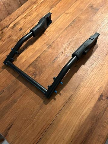 Gazelle makki Maxi cosi adapter compleet beschikbaar voor biedingen