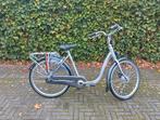 Sparta Entree, Seniorenfiets, lage instap fiets, Ophalen, Sparta, 47 tot 50 cm, Versnellingen