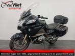 Nieuw Binnen.! Bmw R1200RT 90-Jahre Edition 2013 R 1200 RT, Bedrijf, Onbekend, Toermotor, Onbekend