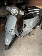 Knutsel scooter, Fietsen en Brommers, Snorfietsen en Snorscooters, Ophalen, Zo goed als nieuw, Overige merken