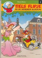 Tiels Flipje en de bevroren Bloesems, Ophalen of Verzenden