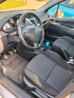 Peugeot 207 1.6 VTI 16V 5DR 2008 Grijs, Auto's, Voorwielaandrijving, 4 cilinders, Origineel Nederlands, 1175 kg