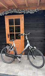 Elektrische damesfiets Gazelle Orange 28inch met testrapport, 51 tot 55 cm, Ophalen of Verzenden, Zo goed als nieuw, Gazelle