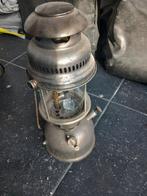 Petromax petroleum lamp, Ophalen of Verzenden