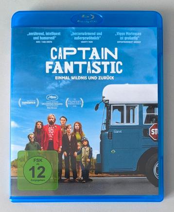 Captain Fantastic | 2016 | Viggo Mortensen beschikbaar voor biedingen