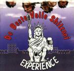 CD: WC Experience – De Beste Voile Shitzooi (ZGAN), Cd's en Dvd's, Cd's | Nederlandstalig, Verzenden, Zo goed als nieuw