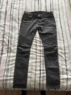 Balmain Broek Orgineel Maat 34 Splinternieuw, Balmain, Nieuw, Ophalen of Verzenden, W33 - W34 (confectie 48/50)