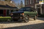 Rover RANGE ROVER Classic 2.5 Tdi Automaat (113pk) - OLDTIME, Te koop, Geïmporteerd, 5 stoelen, Airconditioning