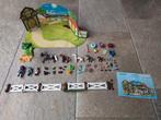 Playmobil 9262 Adventskalender Paardrijclub, Ophalen of Verzenden, Zo goed als nieuw, Complete set