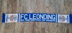 Sjaal FC Leonding, Verzamelen, Ophalen of Verzenden, Zo goed als nieuw, Buitenlandse clubs, Vaantje of Sjaal