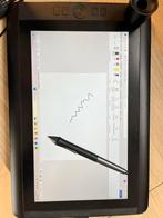 Wacom tablet, Computers en Software, Tekentablets, Ophalen, Gebruikt, Bedraad, Wacom