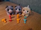3 furreal newborns, Ophalen of Verzenden, Zo goed als nieuw, Hond