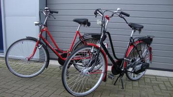 2 X SPARTAMET Damesmodel beschikbaar voor biedingen