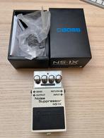 Boss NS-1X Noise Suppressor, Ophalen of Verzenden, Zo goed als nieuw, Overige typen