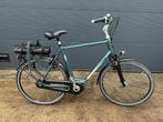 Electrische sparta m7s middenmotor fiets, Fietsen en Brommers, Fietsen | Heren | Herenfietsen, Ophalen, Sparta, Versnellingen