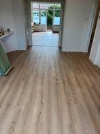 Laminaat & PVC Vloeren Laten Leggen – Heel Nederland, Ophalen, 50 tot 150 cm, Zo goed als nieuw, 10 m² of meer