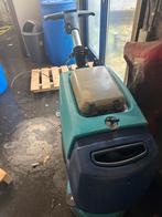 Wetrok Scrubo schrobmachine (zonder oplader), Doe-het-zelf en Verbouw, Reinigingsmachines, Ophalen, Gebruikt