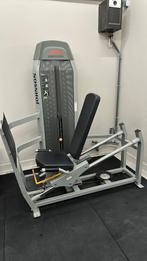 Johnson leg press, Ophalen, Zo goed als nieuw, Benen, Overige typen