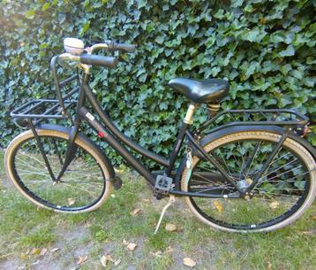 Batavus CNCTD 3 Dames Transportfiets 24' kinderfiets framema beschikbaar voor biedingen