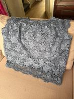 Blauwe Kanten Top Signature 4XL, Blauw, Maat 46/48 (XL) of groter, Ophalen of Verzenden, Zo goed als nieuw