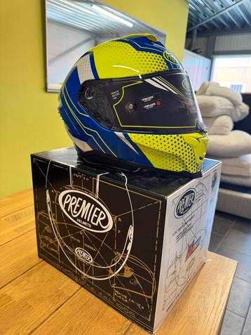 *NIEUW* Premier hyper BP12 XXL beschikbaar voor biedingen