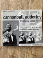 Cannonball Adderley, Ophalen of Verzenden, 1980 tot heden, Zo goed als nieuw, Jazz