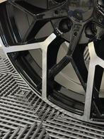 20 inch velgen BMW M look F30 F10 Breedset, Auto-onderdelen, Banden en Velgen, Velg(en), Nieuw, Ophalen of Verzenden, Personenwagen