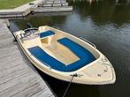 Gentle 435 - Sea-Finder 435 met 9.9 pk Mercury KOOPJE!, Watersport en Boten, Sloepen, Tot 10 pk, Ophalen of Verzenden, Zo goed als nieuw