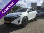 Nissan QASHQAI 1.3 MHEV 158 Xtronic Tekna+Cold Pack, 12 maanden, Euro 6, 4 cilinders, Wit