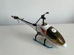 RC helicopter rc modelbouw, Hobby en Vrije tijd, Ophalen of Verzenden, Gebruikt, Helikopter