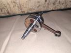 Jasil 52 slag krukas Piaggio&gilera 125cc tot 180cc 2t, Ophalen