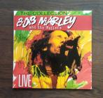 Bob Marley - Live -The Collection - 2 LP - vinyl - 1987, Cd's en Dvd's, Ophalen of Verzenden, Zo goed als nieuw, Reggae vinyl