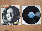 LP Bob Marley & The Wailers - Kaya, Ophalen of Verzenden, 1960 tot 1980, Gebruikt, 12 inch