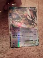 Pokémonkaart: Mewtwo EX - Zeldzaam!, Ophalen of Verzenden