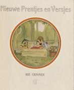 Rie Cramer-nieuwe prentjes en versjes-1974-1e druk, Ophalen of Verzenden, Zo goed als nieuw, Rie Cramer, Fictie algemeen