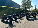 Start je eigen elektrische scooterverhuur!, Fietsen en Brommers, Ophalen of Verzenden, Nieuw