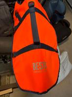 Reddingsvest hond XL, Ophalen of Verzenden, Zo goed als nieuw, Dame of Heer, Reddingsvest of Zwemvest