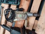 van Heem 13 mm boormachine, Doe-het-zelf en Verbouw, Gereedschap | Boormachines, Ophalen, Gebruikt, Minder dan 400 watt, Boormachine